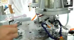 攻牙機(jī)裝配前的準(zhǔn)備有哪些？