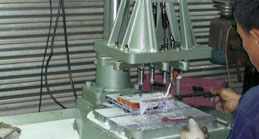 攻牙機(jī)有很多種？哪種才是最佳選擇？