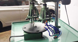 如何提高自動(dòng)攻牙機(jī)的穩(wěn)定性?