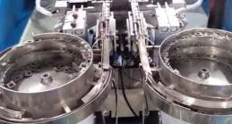 訂購自動攻牙機(jī)的流程？